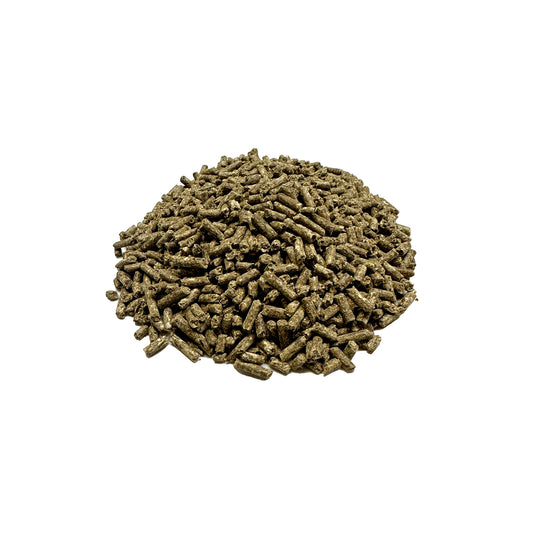 Harrison's Organic Premium Pellets HOPP - 1lb