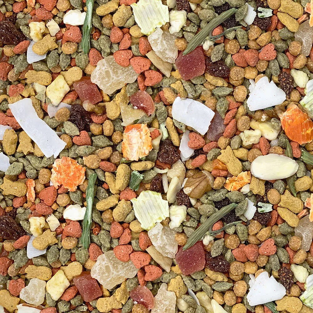 Higgins inTune Harmony Conure & Cockatiel - 2lb