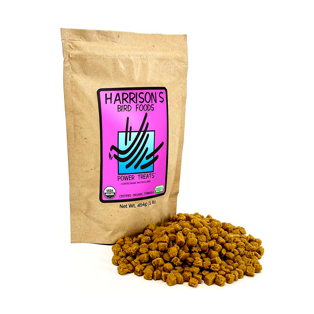 Harrison's Power Treats - 1lb