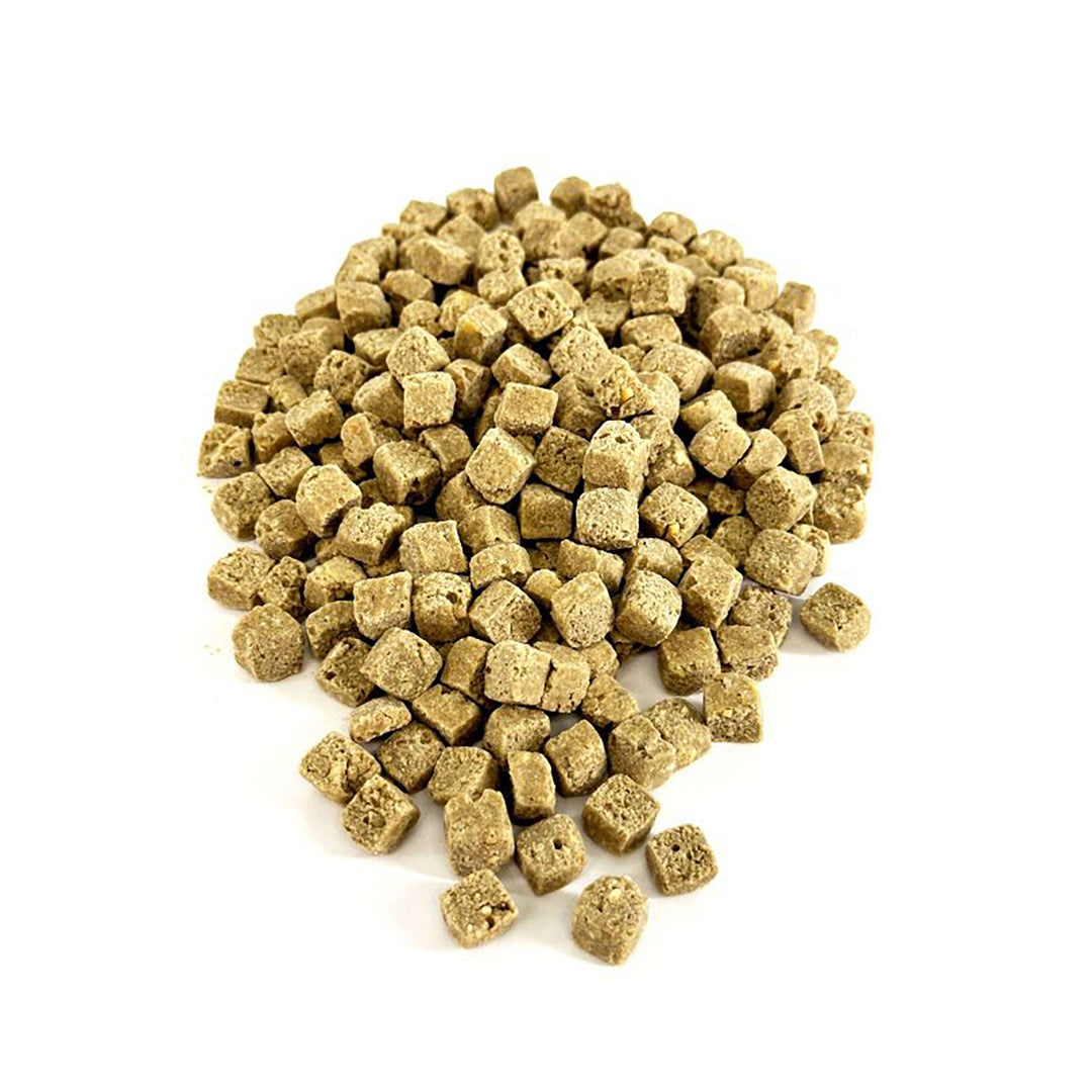 Harrison's High Potency Coarse - 1lb