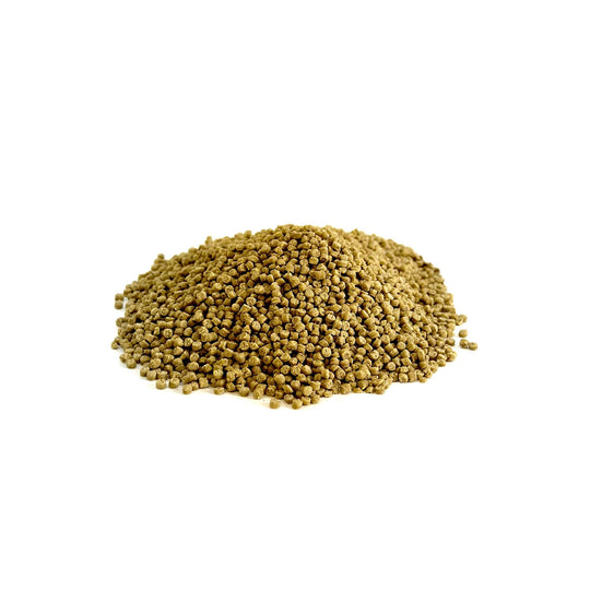 Harrison's High Potency Fine - 1lb