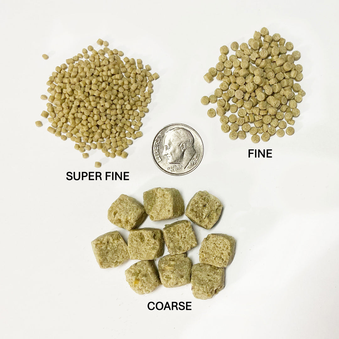 Harrison's High Potency Pepper - 1lb