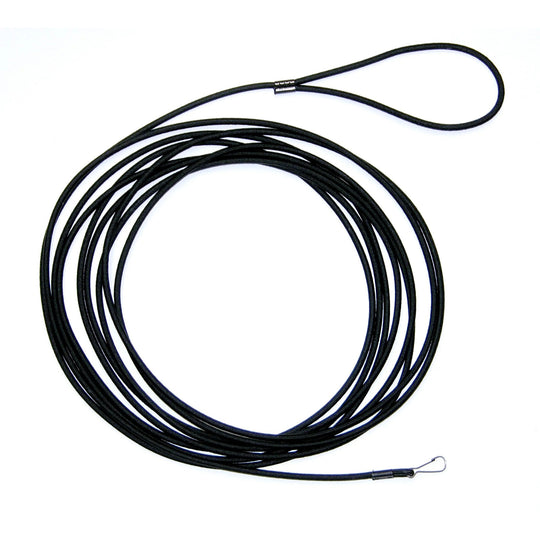 The Aviator Leash Extension - Large Bird - 10'