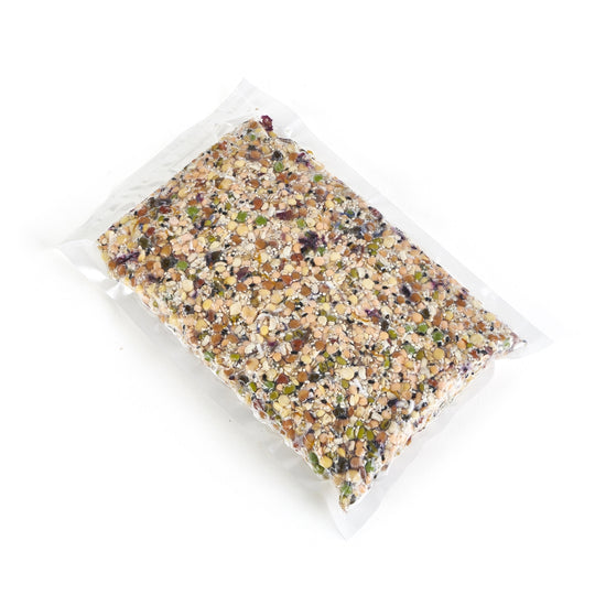 Aria Nature's Enrichment - Ready to Serve - Soak & Sprout - 1lb