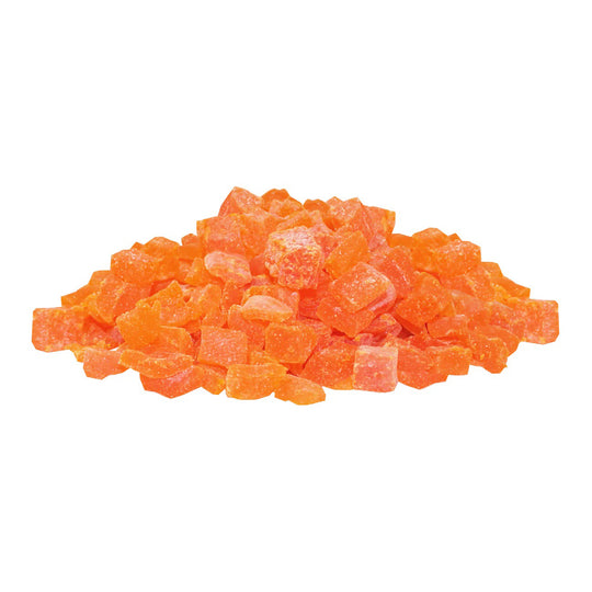 Exotic Nutrition Mango & Papaya Treat - 4.5oz