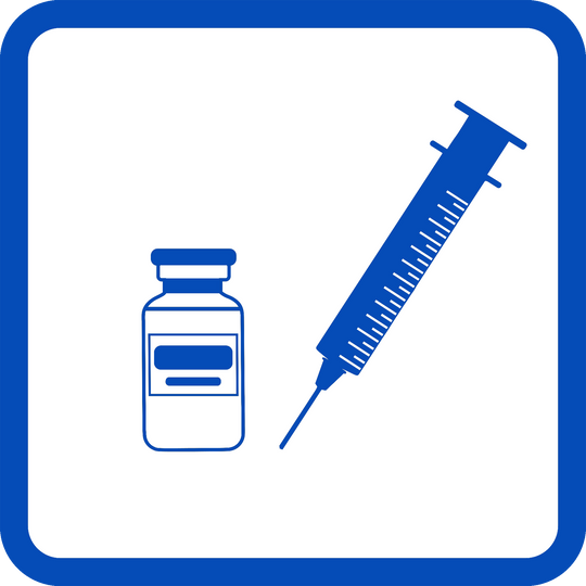 Parrot Boarding - Medication Administration - 1 Night