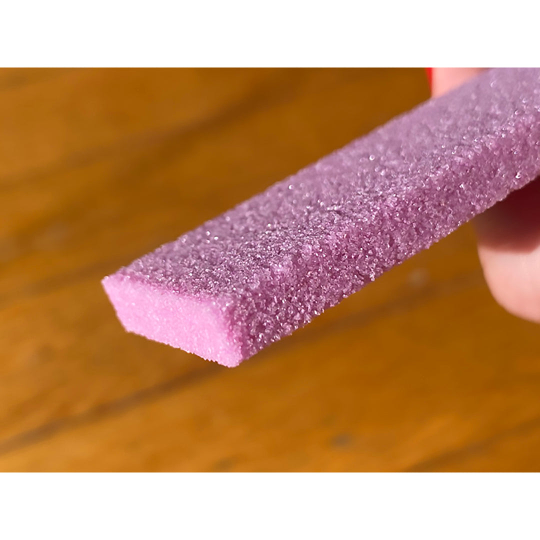 Parrot Wizard Parrot Nail Trimmer Stone - Nail File for Birds