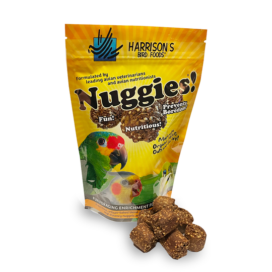 Harrison's Nuggies - 6.9oz