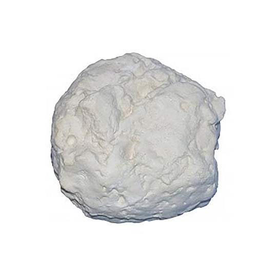 MANU Natural Mineral Clay Block - Small