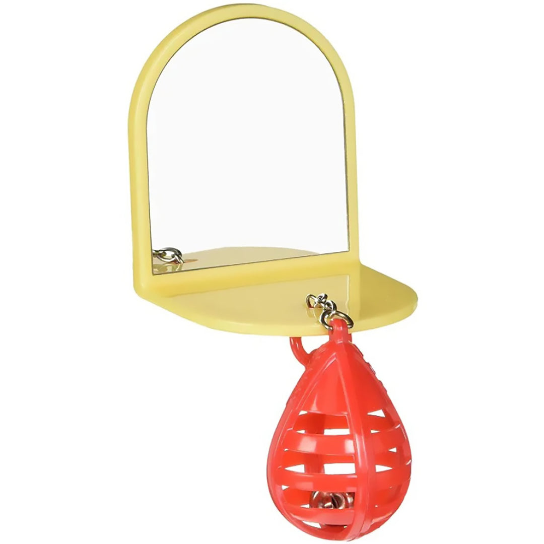 JW Pet ActiviToys Punching Bag - Chew Bird Toy