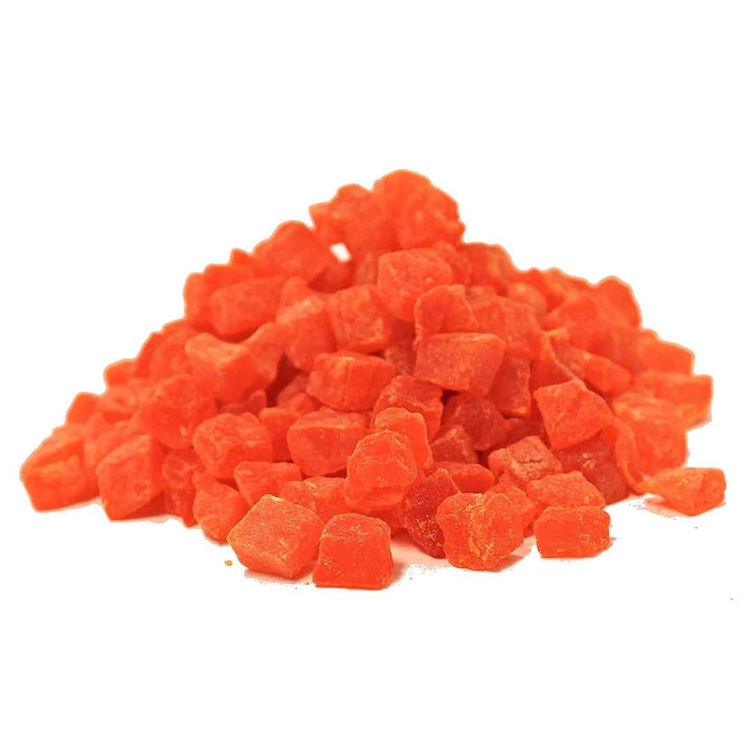 Exotic Nutrition Papaya Treat - 8oz