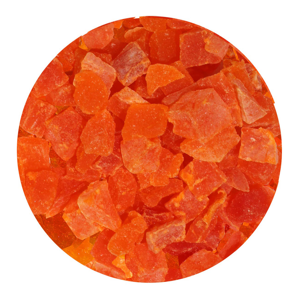 Exotic Nutrition Papaya Treat - 8oz