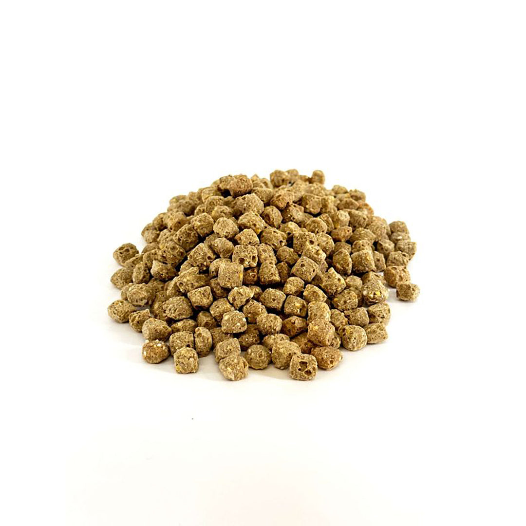 Harrison's Pepper Lifetime Coarse - 1lb