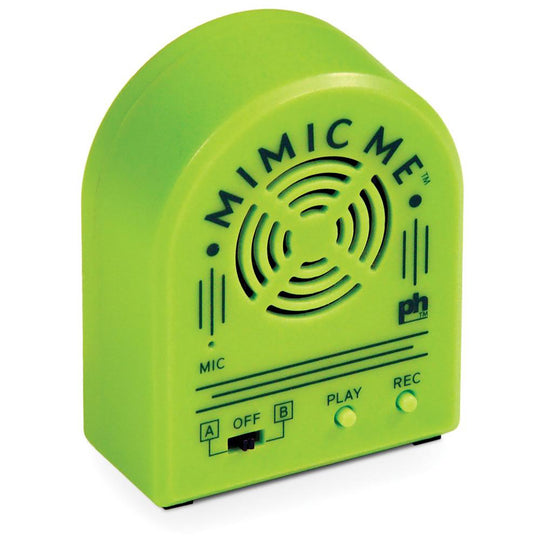 Prevue Pet Products Mimic Me Voice-Recording Unit #62900