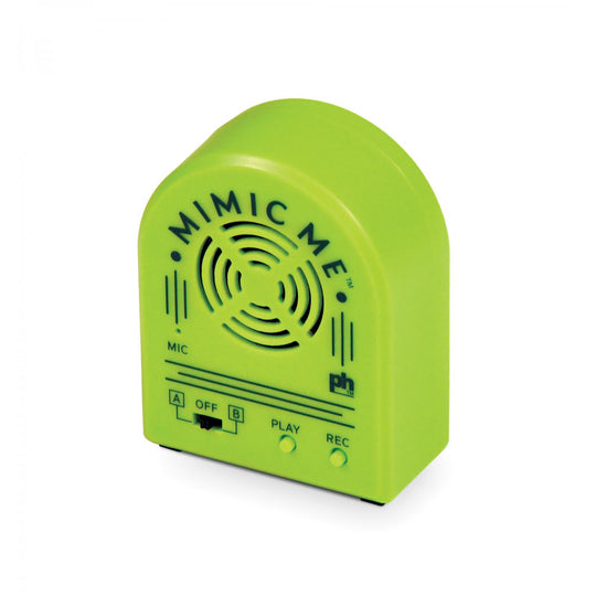 Prevue Pet Products Mimic Me Voice-Recording Unit #62900