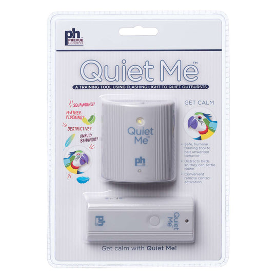 Prevue Pet Products Quiet Me Training Tool #62903