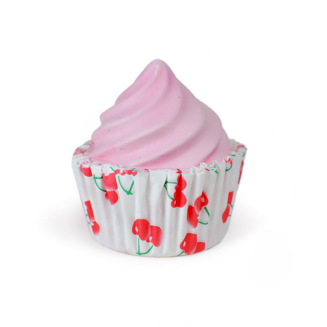 Prevue Pet Products Pink Cupcake Mineral Block - Essential Calcium Supplement #87515
