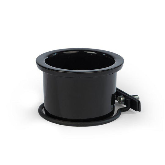Prevue Pet Products 8oz Ceramic Crock with Bolt-on Mount - Spare Food Dish #6400