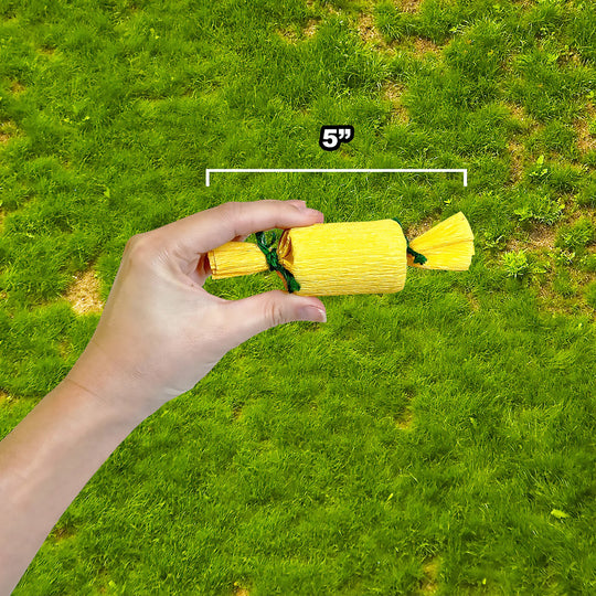 Exotic Nutrition NativeCritter Shake Rattle And Roll - Chew & Foot Bird Toy