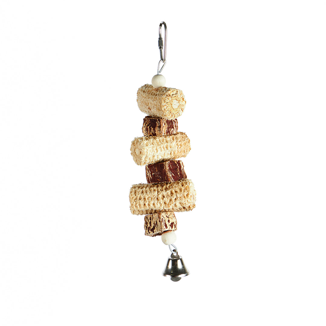 Aria Yumma Do - Chew Bird Toy #2556