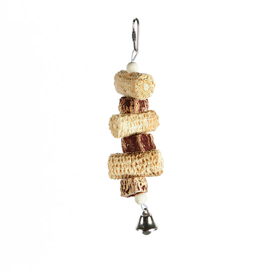 Aria Yumma Do - Chew Bird Toy #2556