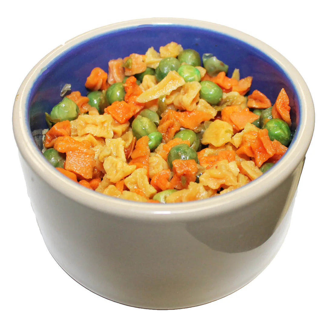 Exotic Nutrition Veggie Blend - 3oz