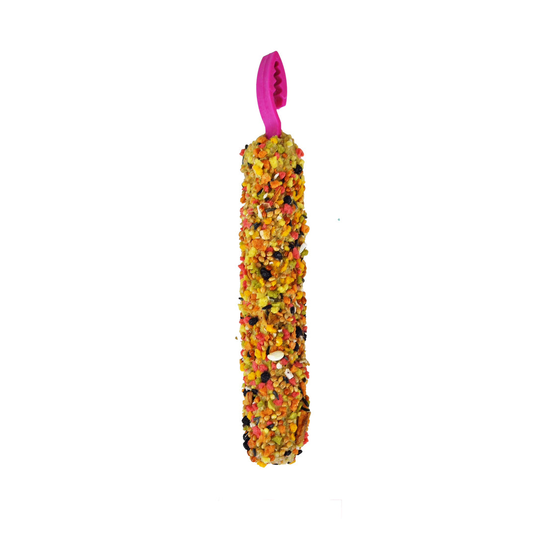 VitaPol Parakeet Smakers Treat Stick - Fruit