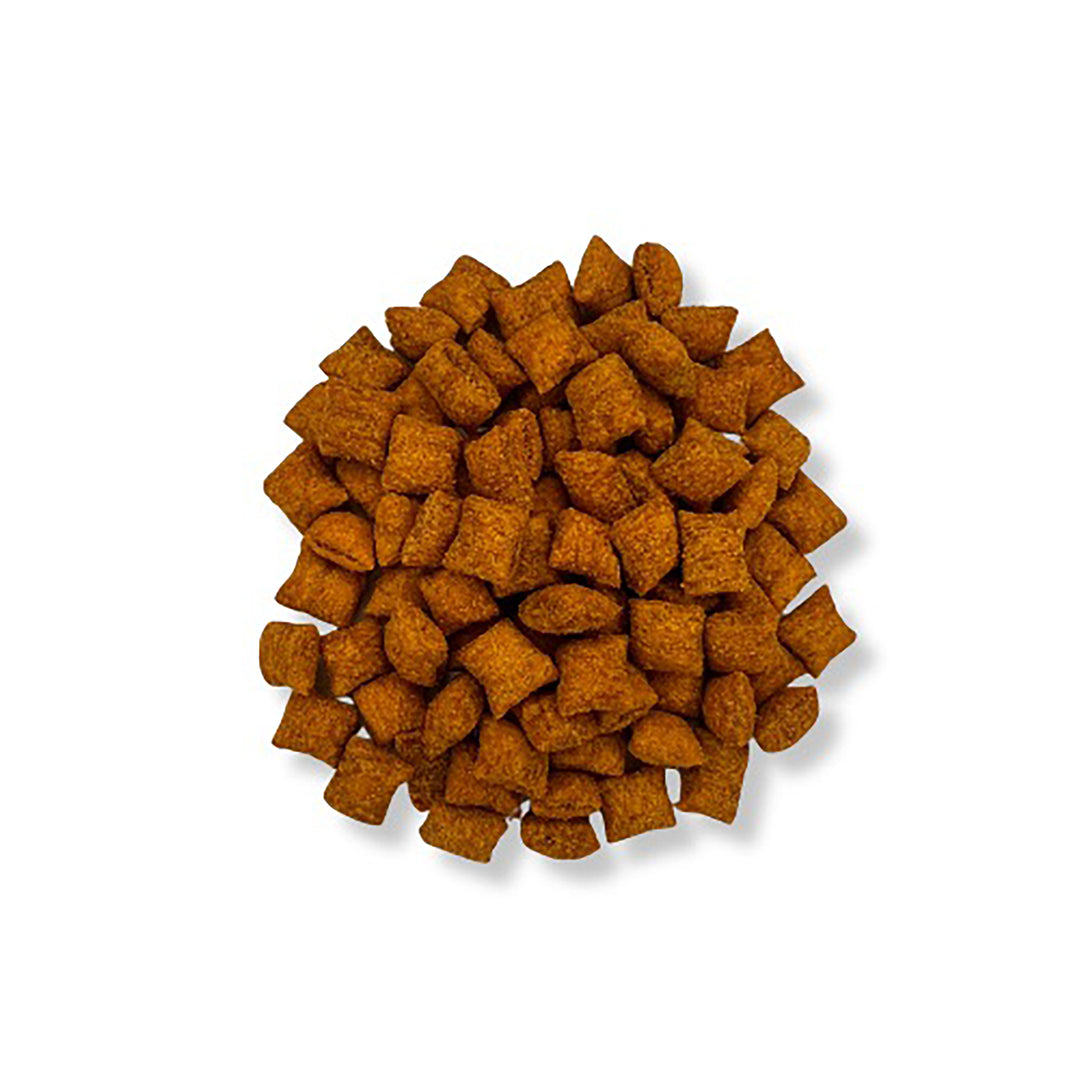 Higgins inTune Duets Stuffed Treats with Chickpeas & Sweet Potatoes - 3oz