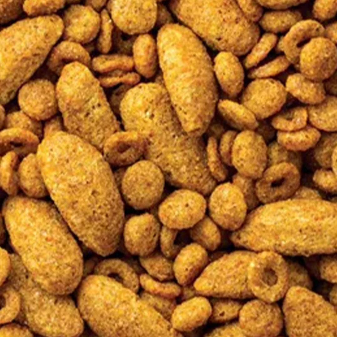 Mazuri Large Bird Diet - 3lb