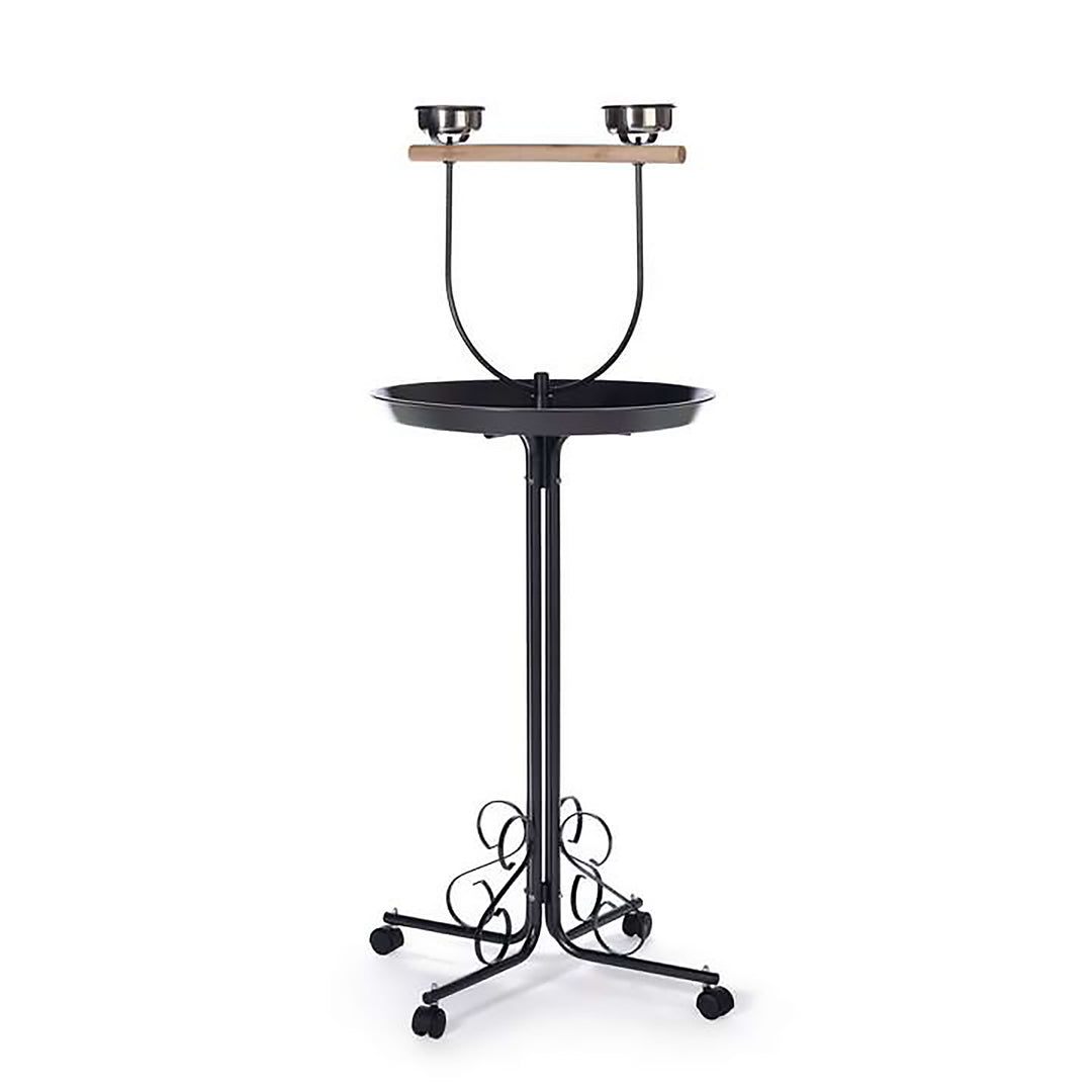 Prevue Pet Products Round Playstand Small #3185