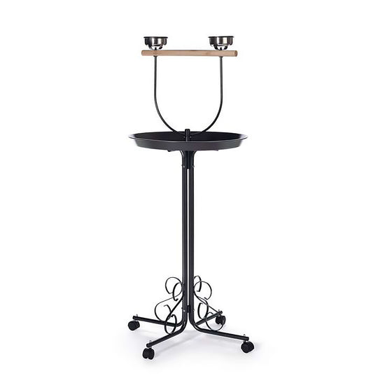 Prevue Pet Products Round Playstand Small #3185