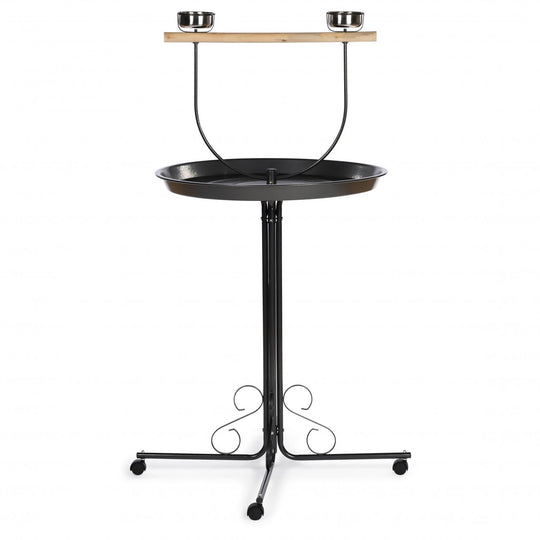 Prevue Pet Products Round Playstand Large #3186