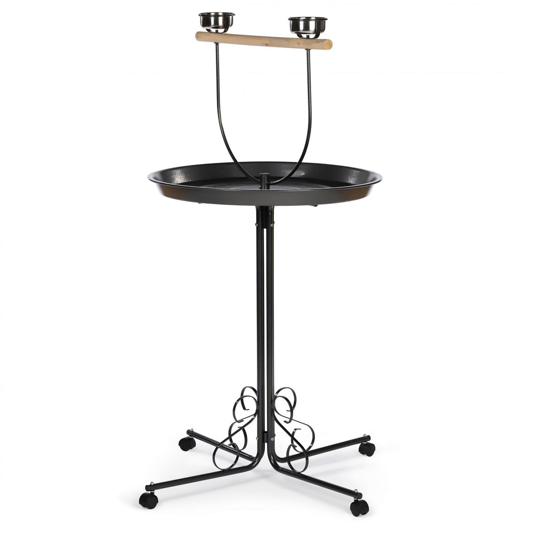 Prevue Pet Products Round Playstand Large #3186
