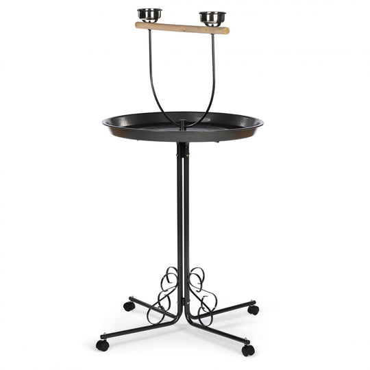 Prevue Pet Products Round Playstand Large #3186