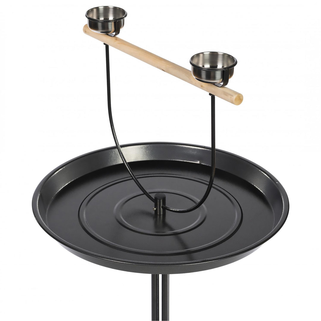 Prevue Pet Products Round Playstand Large #3186