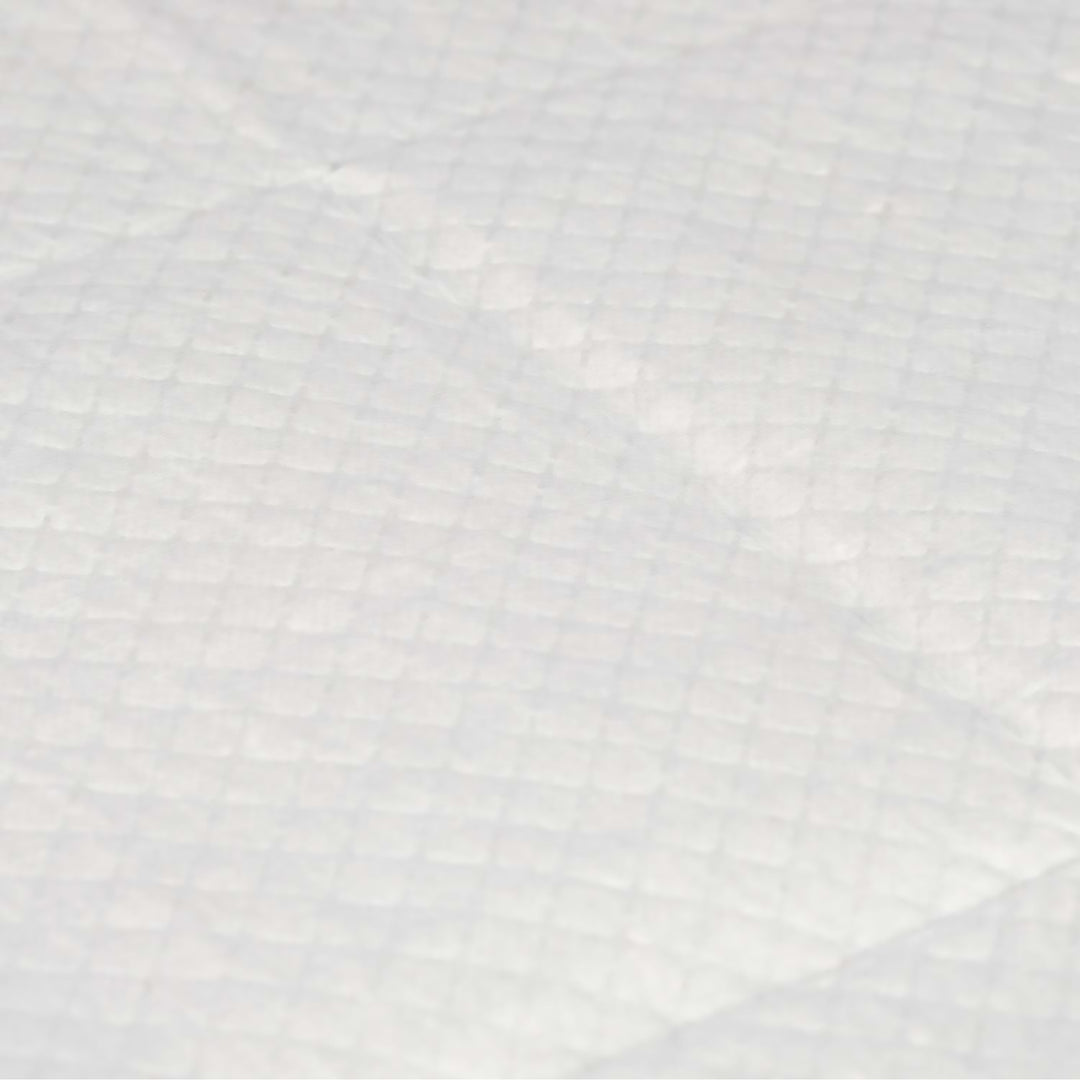 Prevue Pet Products Cage Liners 20 Pack - 5-Layer Lining Pads for Parrot Cages #18100