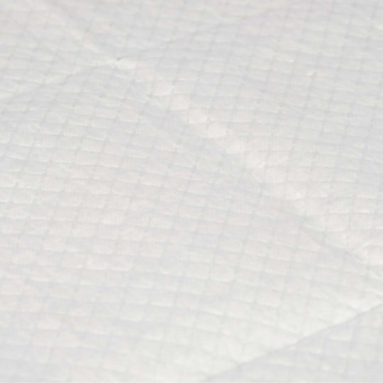 Prevue Pet Products Cage Liners 20 Pack - 5-Layer Lining Pads for Parrot Cages #18100