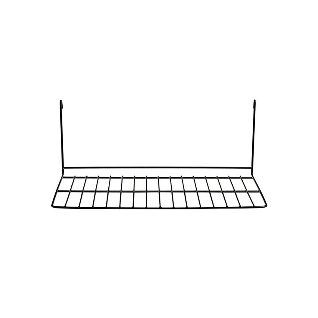 Prevue Pet Products Patio Sundeck Large 12" - Wire Platform Bird Perch #363