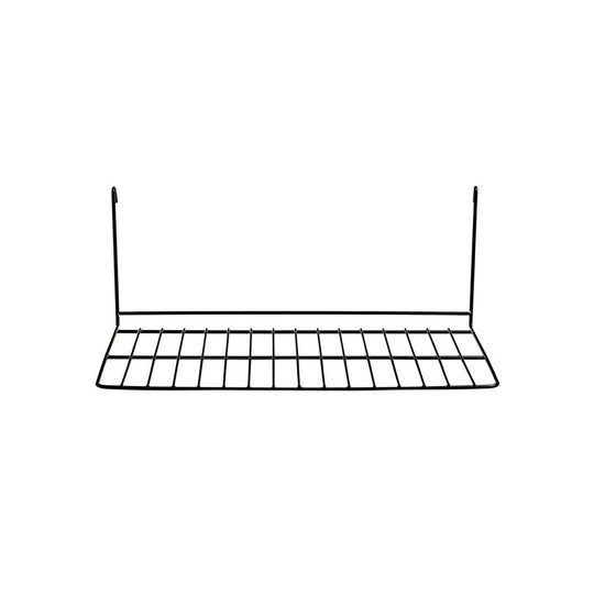 Prevue Pet Products Patio Sundeck Large 12" - Wire Platform Bird Perch #363