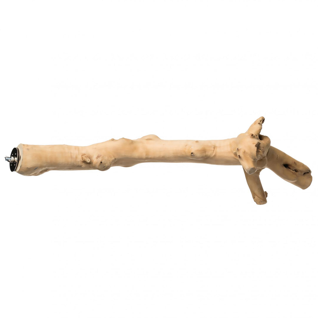 Prevue Pet Products Naturals Coffeawood Bird Perch Large - Y-Branch 18" #1052