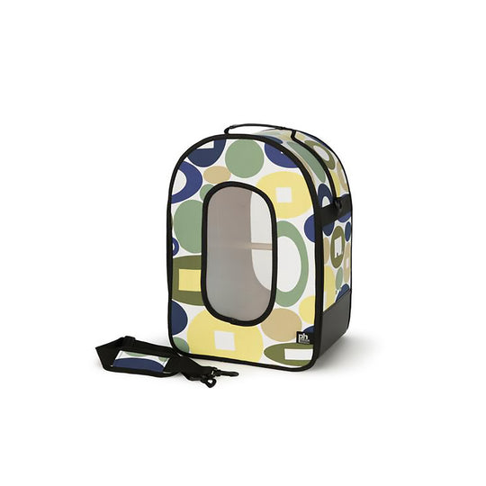 Prevue Pet Products Softcase Bird Travel Carrier Medium - Soft-Sided Parrot Carrier #1309