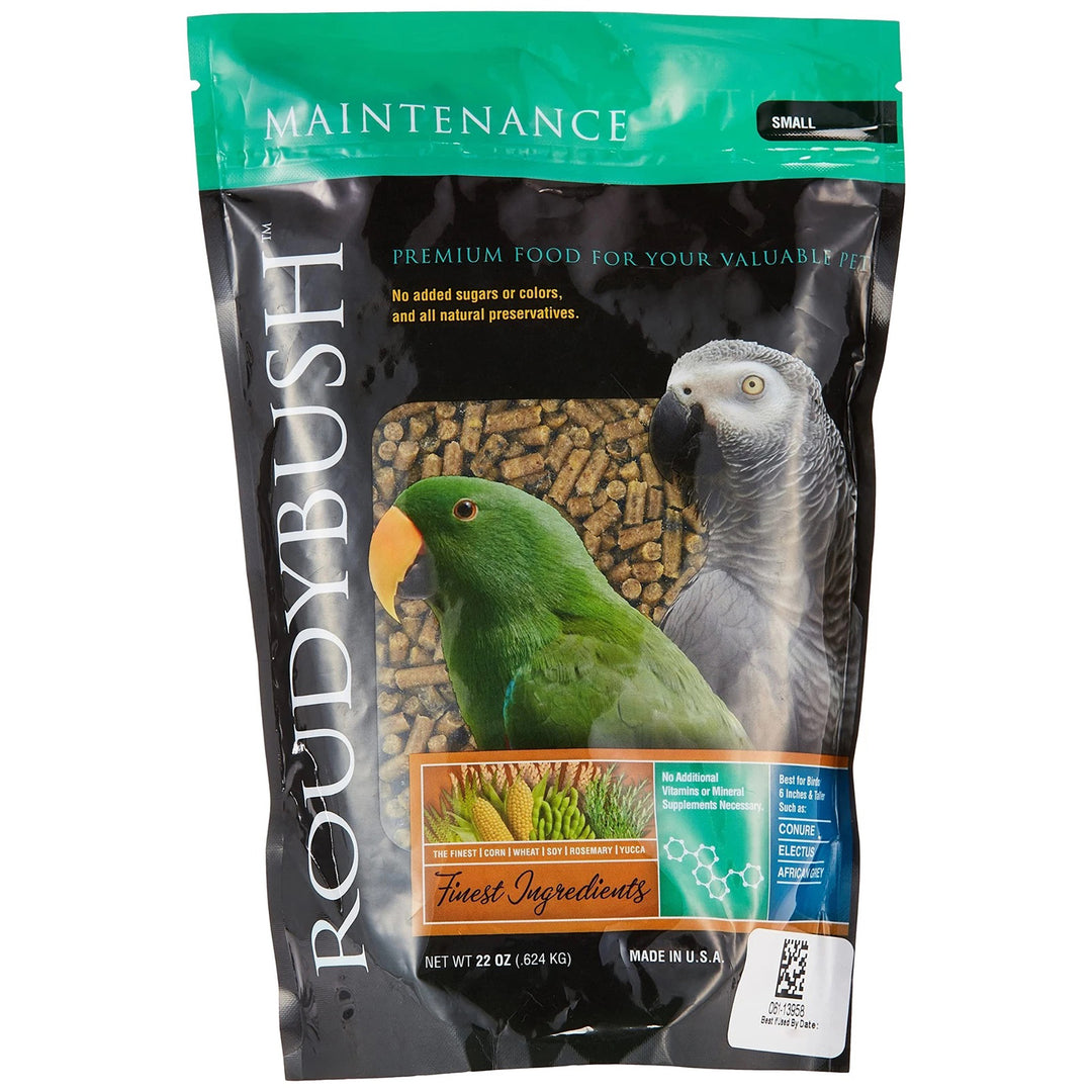 Roudybush Maintenance Small - 22oz