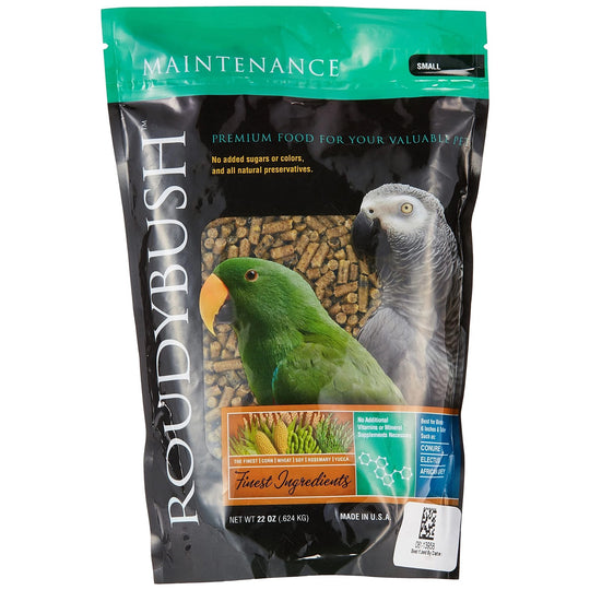 Roudybush Maintenance Small - 22oz