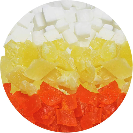 Exotic Nutrition Tropical Trio - 4.5oz